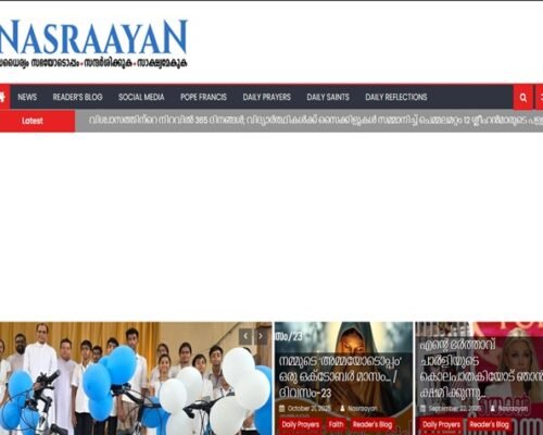 nasrayaan