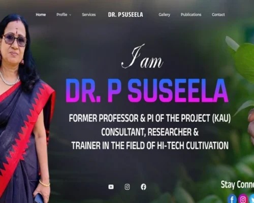 susheela