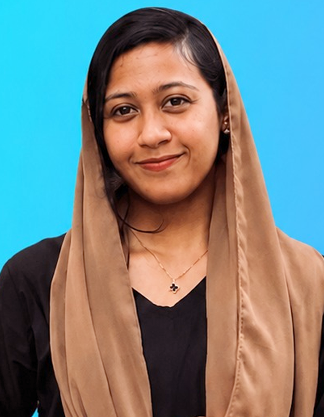 Rubayya Disthi